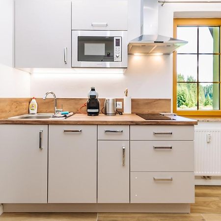 Apartment Hugo Blatna Horní Blatná Eksteriør bilde