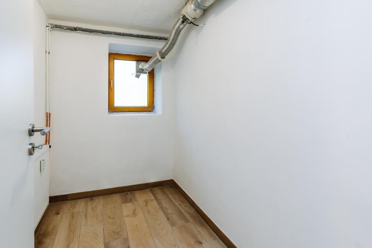 Apartment Hugo Blatna Horní Blatná Eksteriør bilde